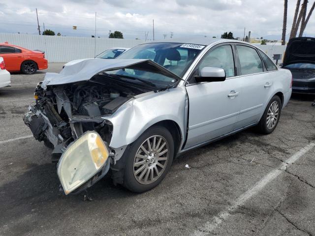 Photo 1 from auction – 2005 MERCURY MONTEGO PR with VIN 1MEHM43175G614608