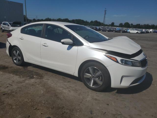 Photo 4 from auction – 2018 KIA FORTE LX with VIN 3KPFL4A77JE198508