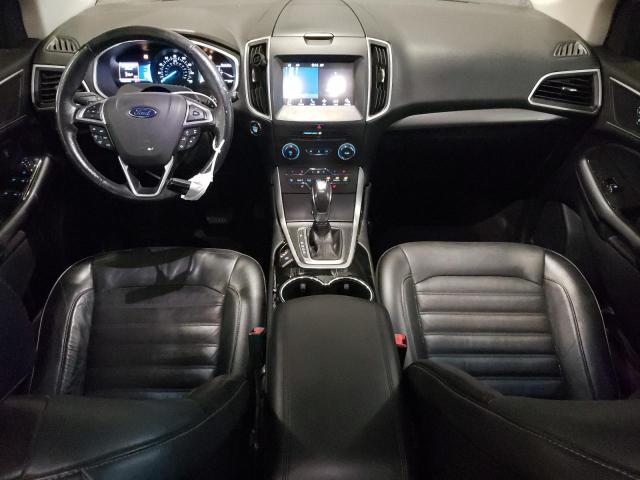 Photo 8 from auction – 2016 FORD EDGE SEL with VIN 2FMPK4J86GBB52793