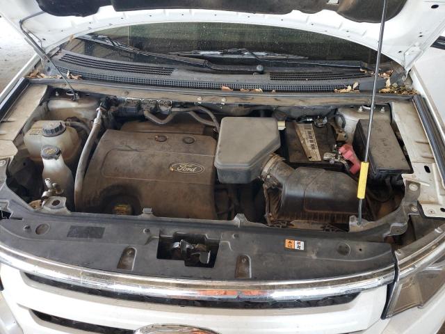 Photo 12 from auction – 2013 FORD EDGE SEL with VIN 2FMDK4JC6DBC46160