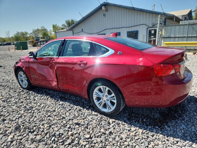 Photo 2 from auction – 2015 CHEVROLET IMPALA LT with VIN 2G1125S37F9126916