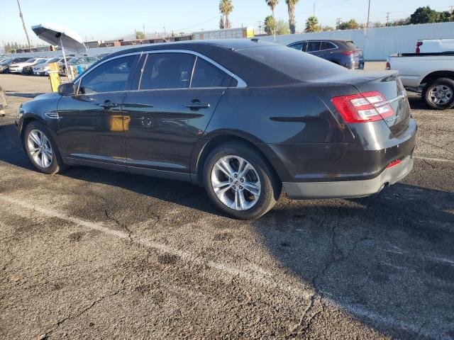 Photo 2 from auction – 2014 FORD TAURUS SEL with VIN 1FAHP2H84EG179054