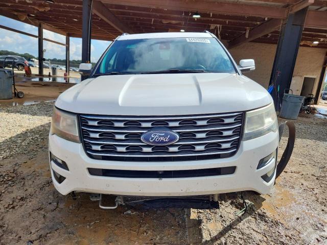 Photo 5 from auction – 2017 FORD EXPLORER L with VIN 1FM5K7F83HGA55160