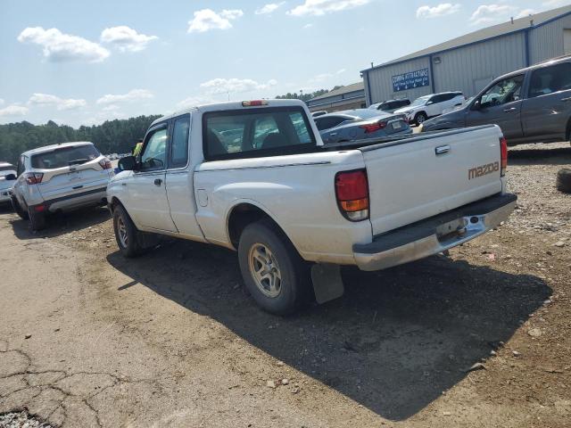 Foto 2 de la subasta – 1999 MAZDA B2500 CAB con VIN 4F4YR16CXXTM19179