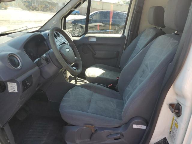 صورة رقم 7 من المزاد - 2012 FORD TRANSIT CO مع VIN NM0LS7AN4CT094054