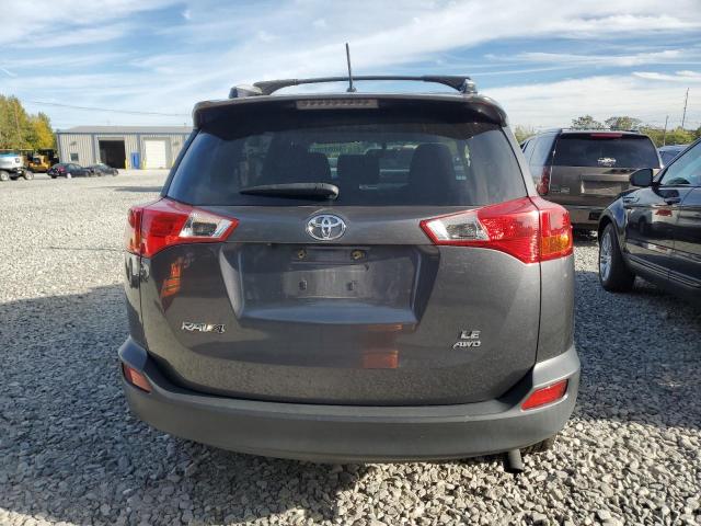 Photo 6 from auction – 2014 TOYOTA RAV4 LE with VIN JTMBFREV7ED073009