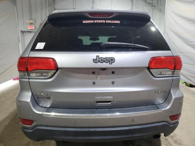Photo 6 from auction – 2015 JEEP GRAND CHER with VIN 1C4RJFBG7FC951515