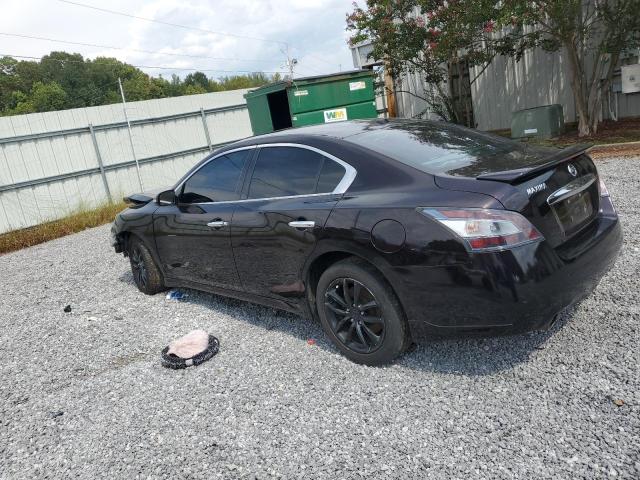 صورة رقم 2 من المزاد - 2014 NISSAN MAXIMA S مع VIN 1N4AA5AP7EC455756