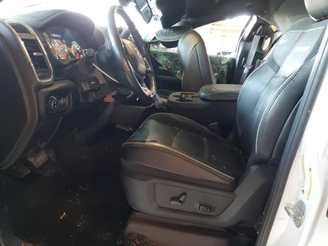 Photo 7 from auction – 2021 RAM 2500 LARAM with VIN 3C6UR5FL7MG534935