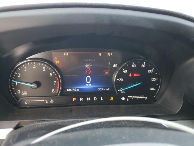 Photo 9 from auction – 2022 FORD EXPLORER XLT with VIN 1FMSK8DH0NGB52467