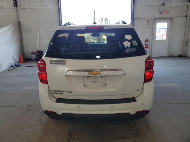 Photo 6 from auction – 2017 CHEVROLET EQUINOX LT with VIN 2GNFLFEK9H6290215