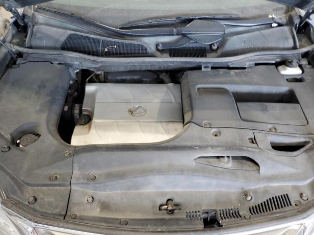 صورة رقم 12 من المزاد - 2013 LEXUS RX 350 مع VIN 2T2ZK1BA0DC102970