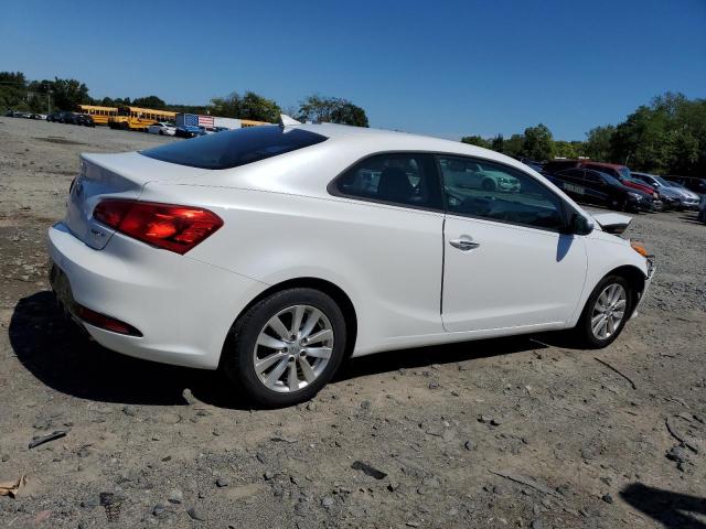 Photo 3 from auction – 2014 KIA FORTE EX with VIN KNAFX6A89E5239261