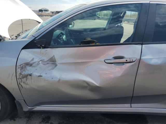 Photo 7 from auction – 2016 HONDA CIVIC EX with VIN 19XFC2F71GE249684