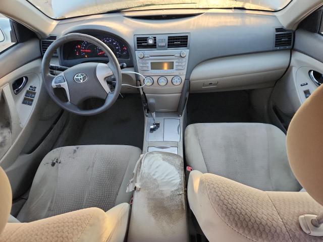 Photo 8 from auction – 2011 TOYOTA CAMRY BASE with VIN 4T4BF3EK5BR209623