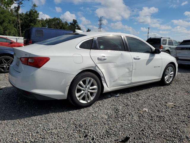 Photo 3 from auction – 2017 CHEVROLET MALIBU LT with VIN 1G1ZE5ST3HF266899