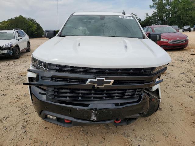 Photo 5 from auction – 2021 CHEVROLET SILVERADO with VIN 3GCPYFEL2MG120509