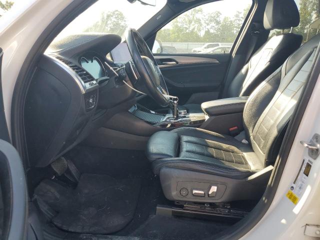 Photo 7 from auction – 2019 BMW X3 SDRIVE3 with VIN 5UXTR7C52KLR49309