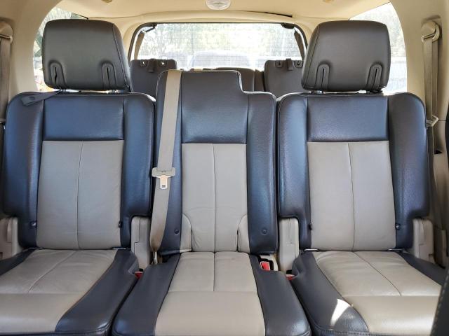 Photo 10 from auction – 2007 FORD EXPEDITION with VIN 1FMFU18537LA24463