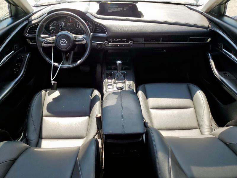 Photo 8 from auction – 2022 MAZDA CX-30 SELE with VIN 3MVDMBBL4NM449144