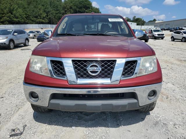 Photo 5 from auction – 2014 NISSAN FRONTIER S with VIN 1N6AD0ER5EN726993