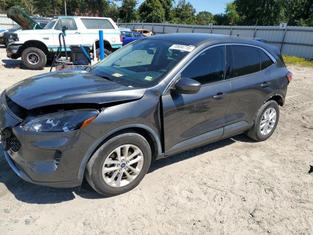 Photo 1 from auction – 2020 FORD ESCAPE SE with VIN 1FMCU0G68LUC48713