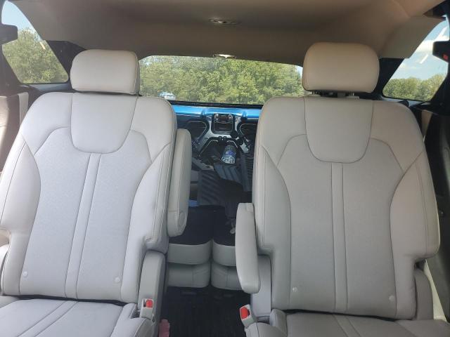Photo 10 from auction – 2023 KIA SORENTO SX with VIN 5XYRKDLF3PG166218