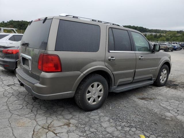 Photo 3 from auction – 2004 LINCOLN NAVIGATOR with VIN 5LMFU28R24LJ14429