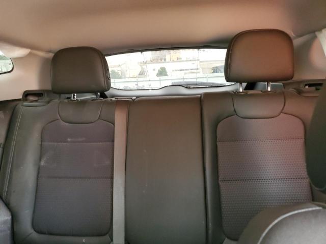 Photo 10 from auction – 2024 CHEVROLET TRAX 1LT with VIN KL77LHE22RC088279