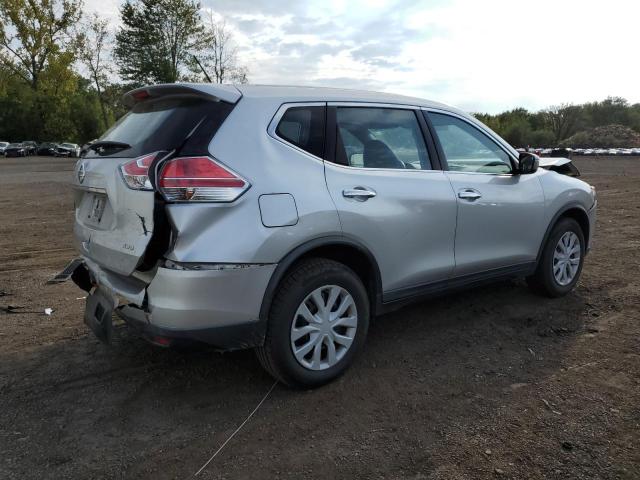 Photo 3 from auction – 2015 NISSAN ROGUE S with VIN KNMAT2MV4FP558351