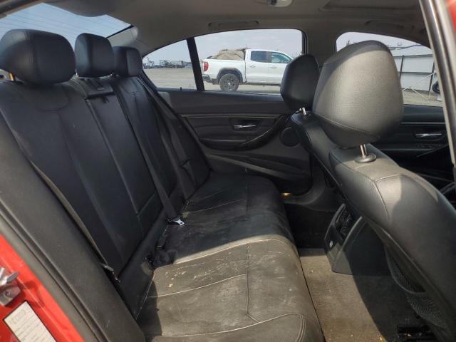 Photo 10 from auction – 2014 BMW 328 I SULE with VIN WBA3C1C50EK110055