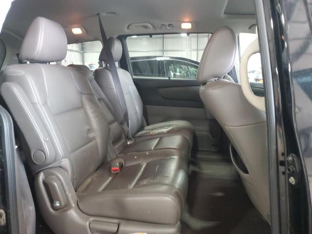 Photo 11 from auction – 2014 HONDA ODYSSEY EX with VIN 5FNRL5H62EB092631
