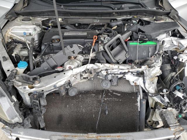 Photo 11 from auction – 2013 HONDA ACCORD LX with VIN 1HGCR2F33DA221027