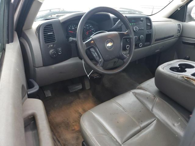 Photo 8 from auction – 2013 CHEVROLET SILVERADO with VIN 1GCNCPEX7DZ174144