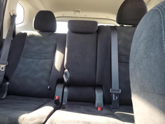 Photo 10 from auction – 2015 NISSAN ROGUE S with VIN 5N1AT2MV1FC924298