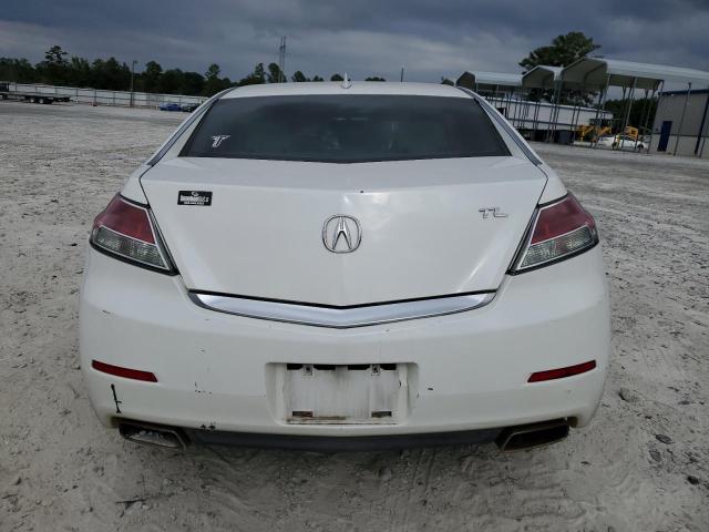 Photo 6 from auction – 2013 ACURA TL with VIN 19UUA8F22DA004106