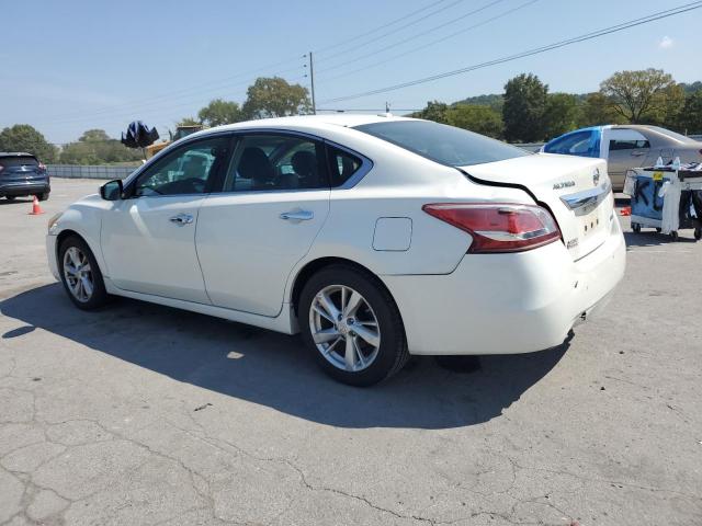 Photo 2 from auction – 2013 NISSAN ALTIMA 2.5 with VIN 1N4AL3AP2DN409754