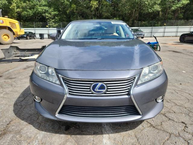 Foto 5 de la subasta – 2014 LEXUS ES 300H con VIN JTHBW1GG6E2072413