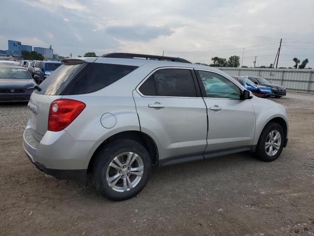 Photo 3 from auction – 2012 CHEVROLET EQUINOX LT with VIN 2GNFLNE5XC6316964