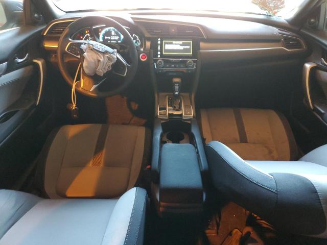 Photo 8 from auction – 2017 HONDA CIVIC EX with VIN 2HGFC3B35HH355233