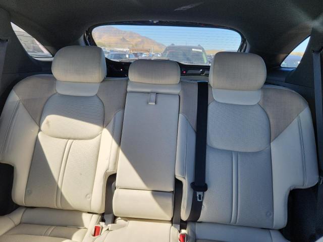 Photo 10 from auction – 2025 GENESIS GV70 ADVANCED with VIN 5NMMCET17SH004205