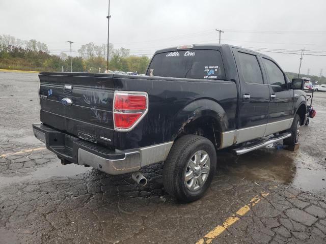 Photo 3 from auction – 2013 FORD F150 SUPER with VIN 1FTFW1EF2DFA40482