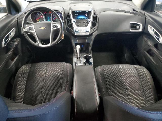 Photo 8 from auction – 2012 CHEVROLET EQUINOX LT with VIN 2GNALDEK0C6103600