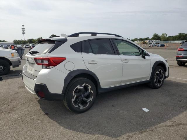 Photo 3 from auction – 2021 SUBARU CROSSTREK LIMITED with VIN JF2GTHMC0M8227528