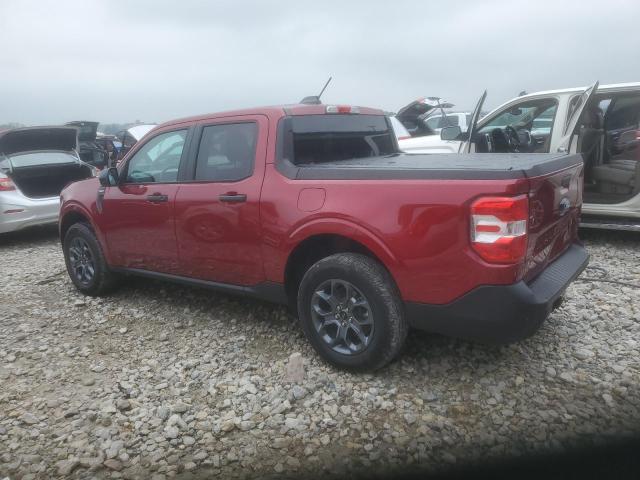 Photo 2 from auction – 2025 FORD MAVERICK X with VIN 3FTTW8JA0SRA22018