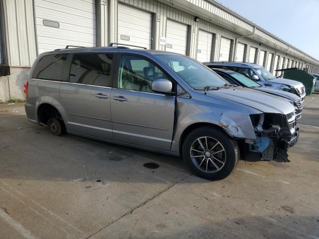 Photo 4 from auction – 2016 DODGE GRAND CARA with VIN 2C4RDGCG0GR383354