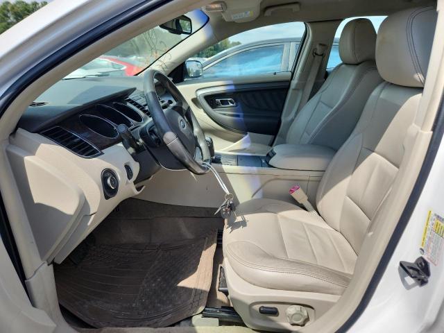 Photo 7 from auction – 2012 FORD TAURUS SEL with VIN 1FAHP2EW4CG113782