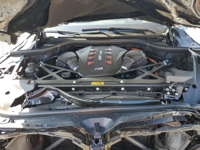 Photo 12 from auction – 2024 BMW XM with VIN 5YM23CS00R9V00982