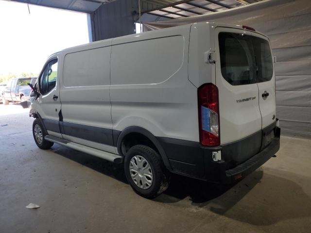 Photo 2 from auction – 2024 FORD TRANSIT T- with VIN 1FTBR1Y86RKA87547