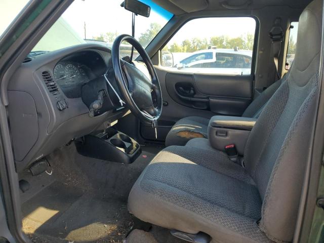 Photo 7 from auction – 1999 FORD RANGER with VIN 1FTZR15V2XTA75590
